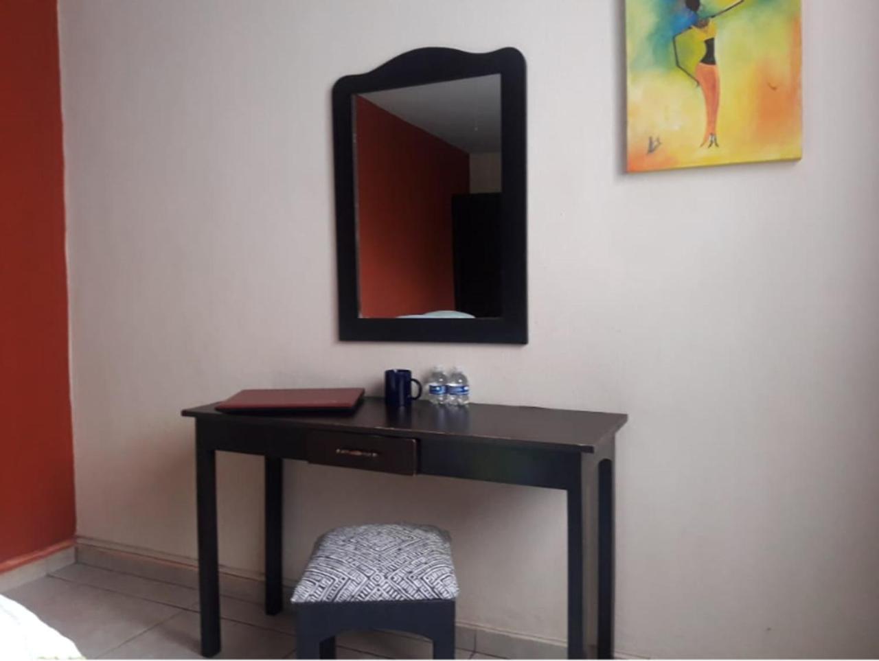Tercera Avenida Hotel Тустла-Гутьеррес Экстерьер фото