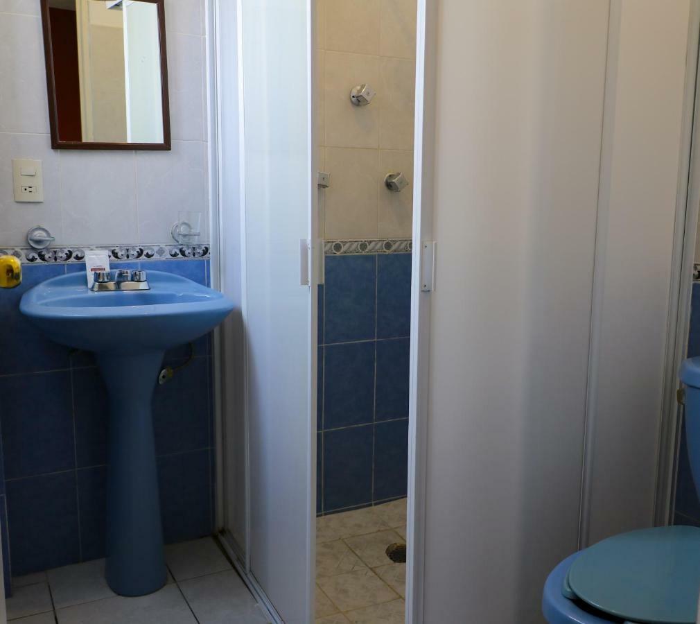 Tercera Avenida Hotel Тустла-Гутьеррес Экстерьер фото